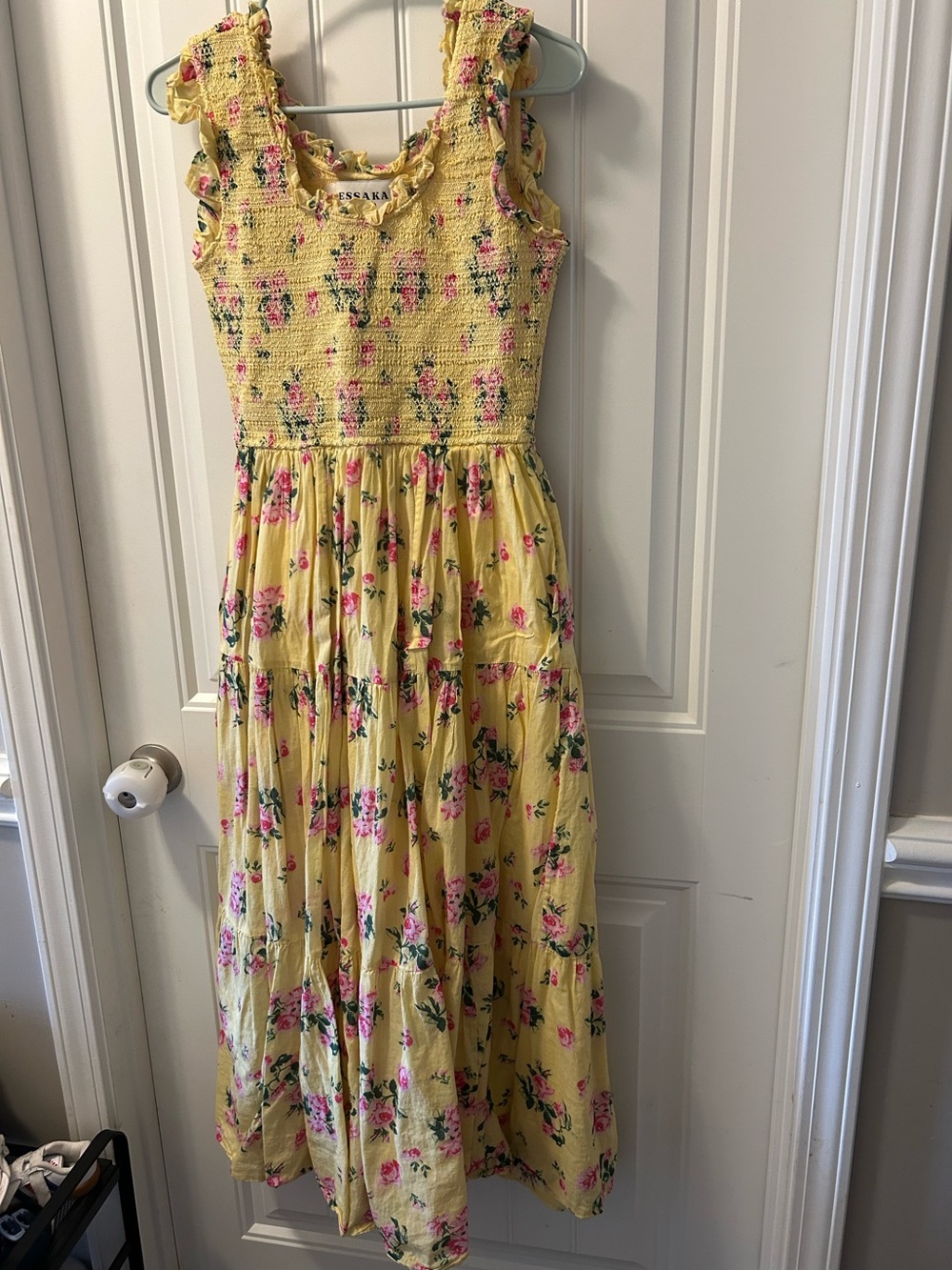 JessaKae Chloe in Yellow